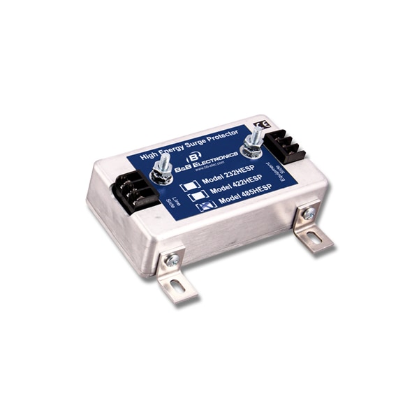 Rs-485 High Energy Surge Protector